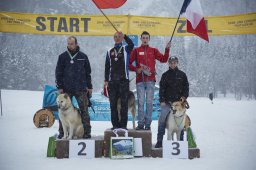 Kandersteg 2014 WM